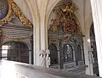 Fürstenloge