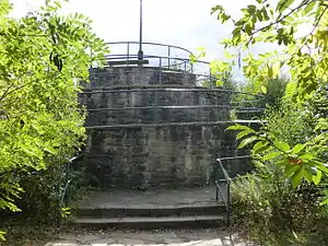 Bild des Objektes
