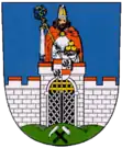 Wappen von Mikulov