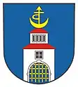 Wappen von Bítov