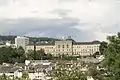ETH und Universitätsspital
