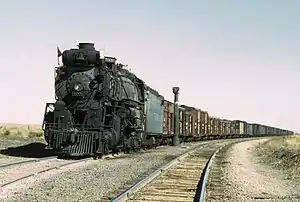 Santa Fe number 5000