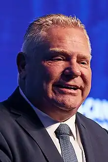Ford in 2023