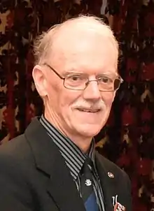 Evan Watkin