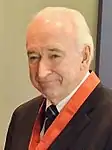 Sir Jim McLay