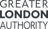 Greater London Authority logo (2001–present)