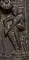 Alapini veena